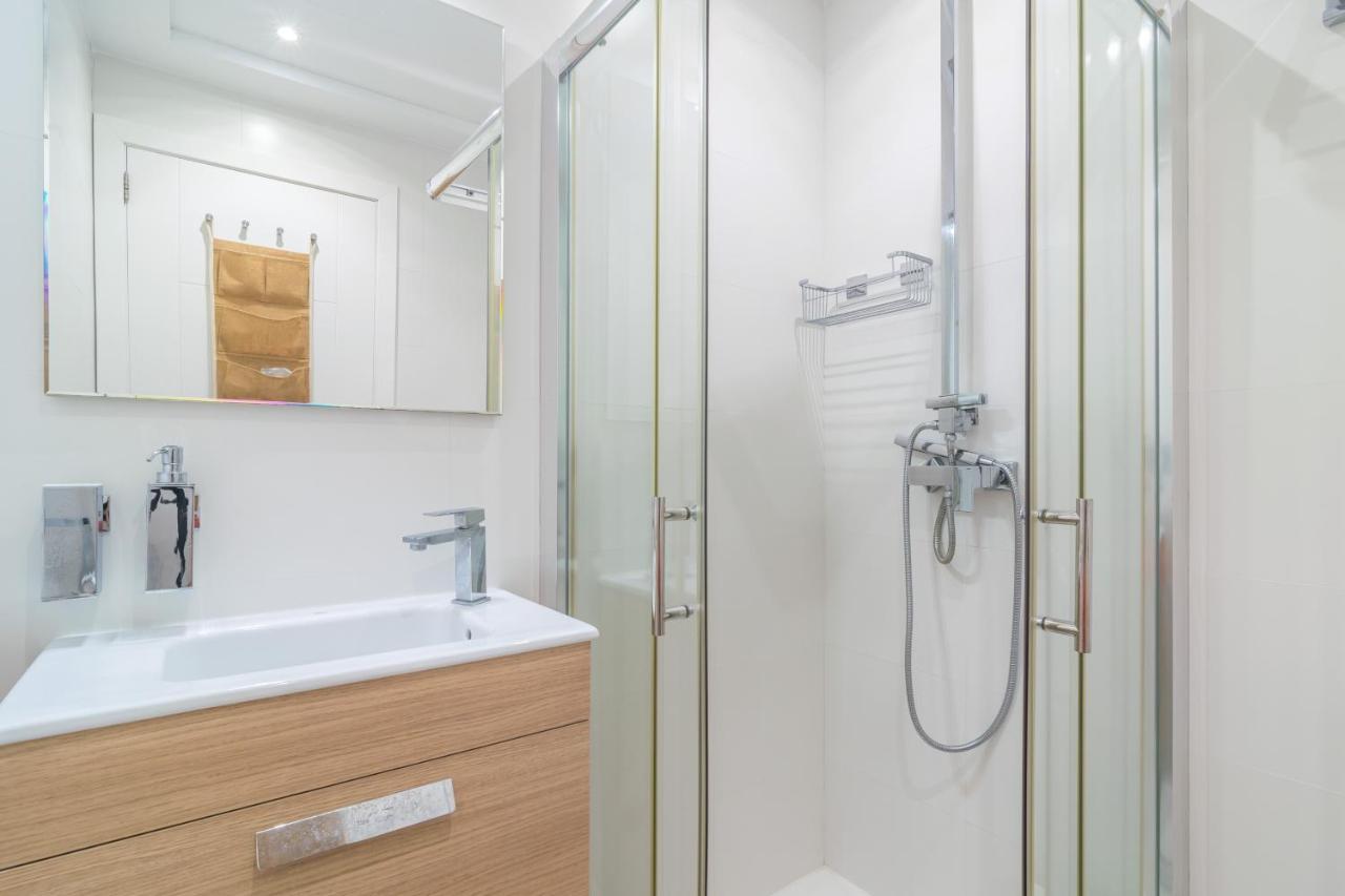 Marinamar Sea View Apartment S'Illot  Luaran gambar