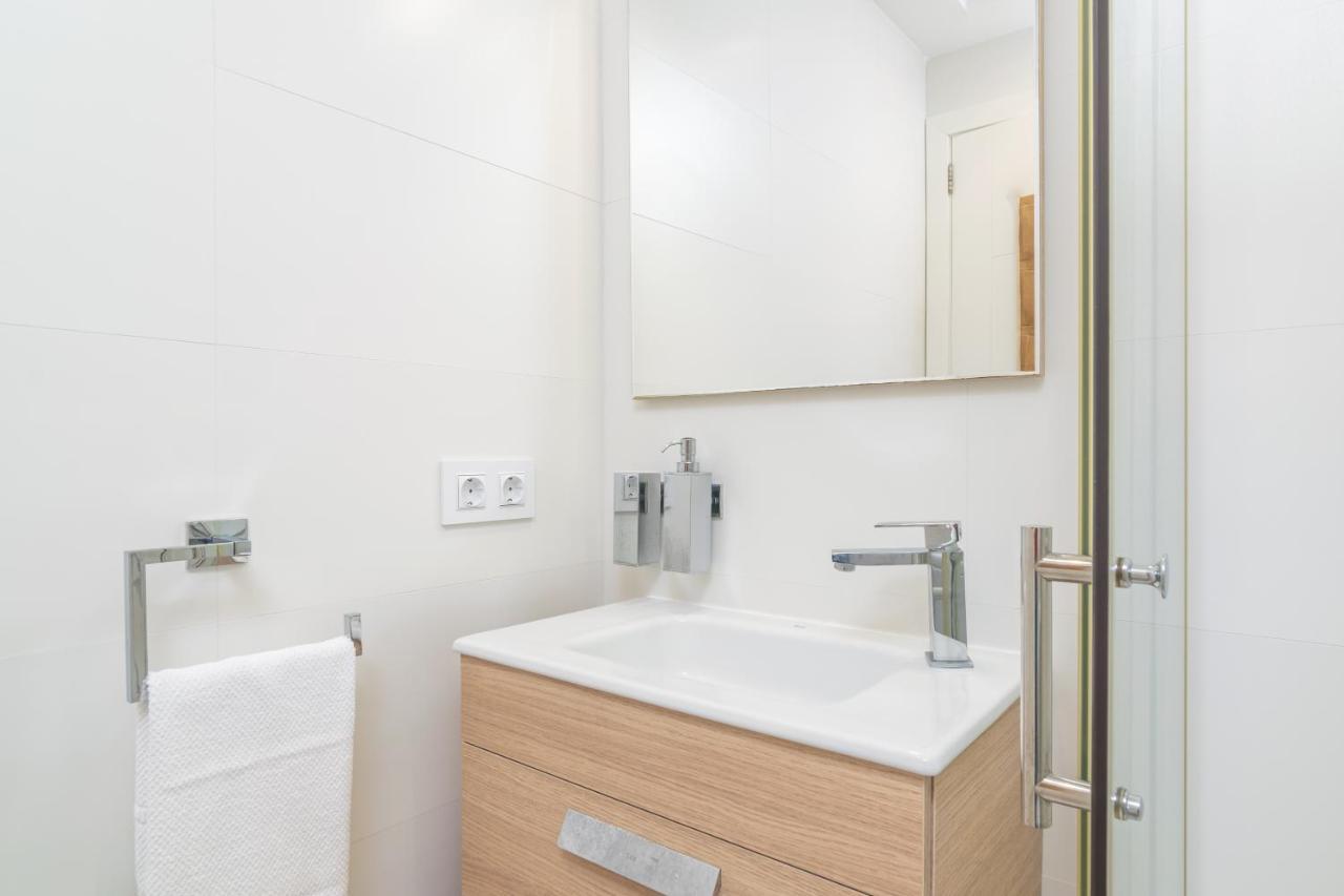Marinamar Sea View Apartment S'Illot  Luaran gambar